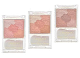 CANMAKE Glow Fleur Cheeks#10 Terracotta Fleur